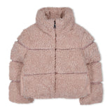 Moncler Segura Down Jacket Girls