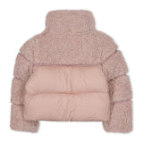 Moncler Segura Down Jacket Girls