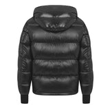 Moncler Maljasset Short Down Jacket