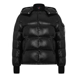 Moncler Maljasset Short Down Jacket