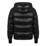 Moncler Maljasset Short Down Jacket