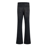 Balenciaga Bal Bootcut Jean