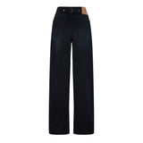 Prada Wide Leg Jeans