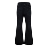 Balenciaga Bal Layered Jean