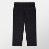 Fendi Inside Out Straight Leg Jeans