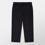 Fendi Inside Out Straight Leg Jeans