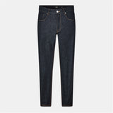 Fendi Ff Jeans