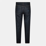 Fendi Ff Jeans