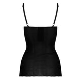 Saint Laurent Laced Tank Top