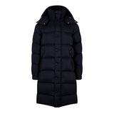 Moncler Hanoverian Padded Down Jacket