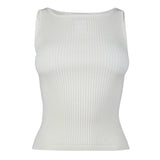 Miu Miu White Top