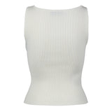 Miu Miu White Top