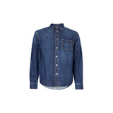 Bottega Veneta Denim Shirt