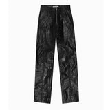 Cole Buxton Stacked Carpenter Pants