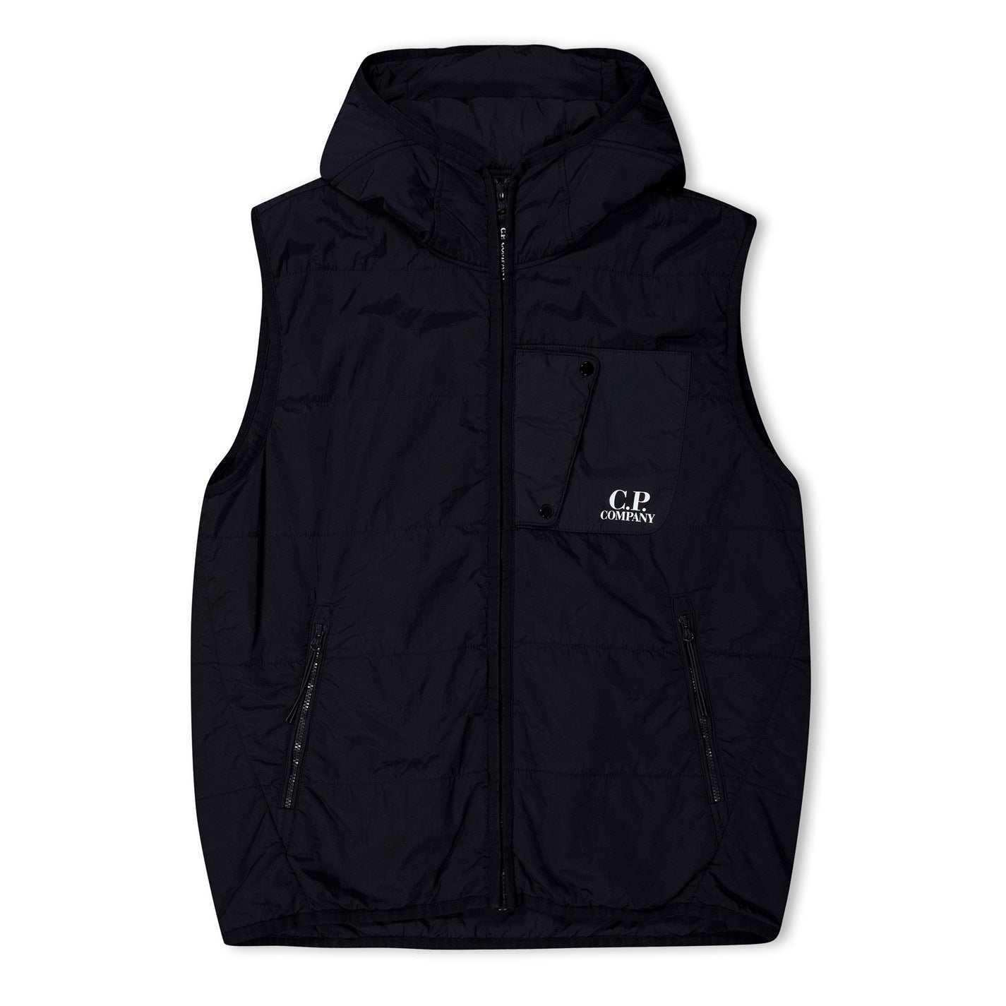 CP Company CP Goggle Gilet Jn42