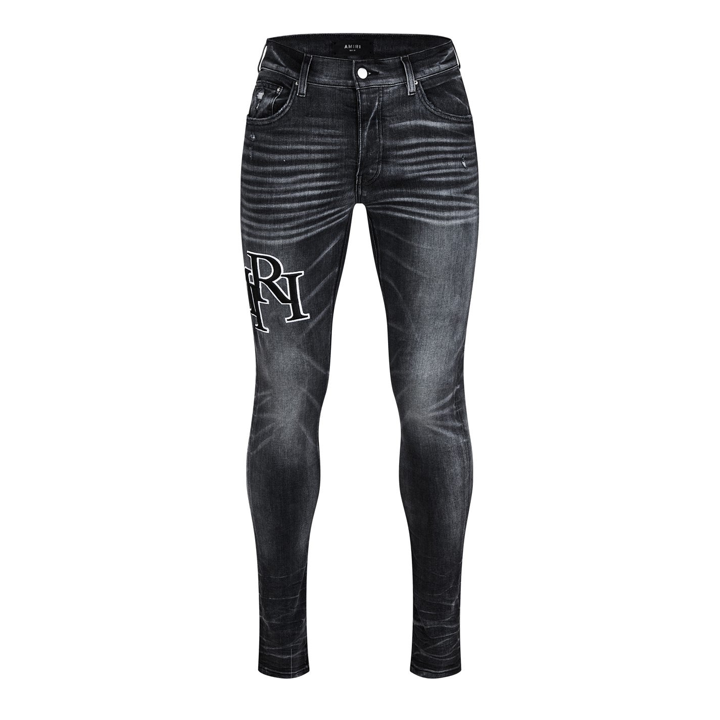 Amiri Amiri LOGO JEAN Sn42