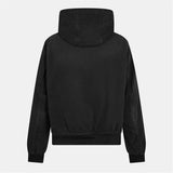 Prada Workwear Zipped Hoodie