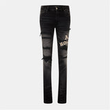 Amiri Hollywood Jean