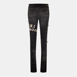 Amiri Hollywood Jean