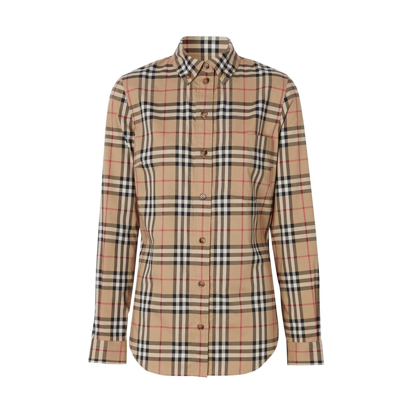 Burberry Lapwing Shirt