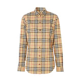 Burberry Lapwing Shirt