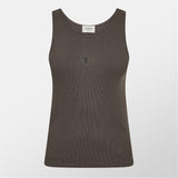 Saint Laurent Tank Top