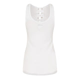 Prada Lace Tank