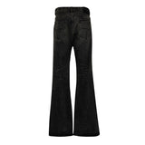 Balenciaga Bal Flared Jean