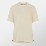 Moncler Boxy Tee