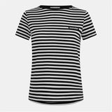 Moncler Stripe Tee