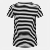 Moncler Stripe Tee