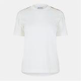 Burberry Tape Tee