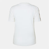 Burberry Tape Tee