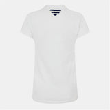 Prada Printed Jersey Logo T-Shirt