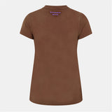 Prada Printed Jersey Logo T-Shirt