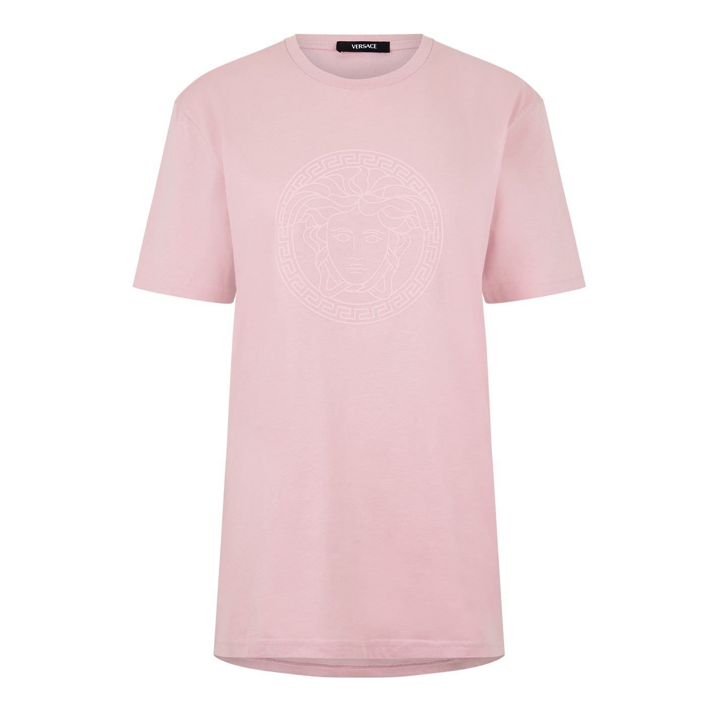 Versace Versace Medusa Tee Ld44