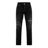 Amiri Hockey Straight Jeans