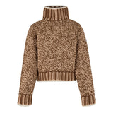 Moncler Turtleneck Sweater