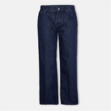 Gucci Ballerina Jeans