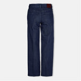 Gucci Ballerina Jeans