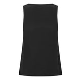 Saint Laurent Henley Tank Top