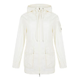 Moncler Leandro Parka Jacket