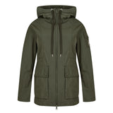 Moncler Leandro Parka Jacket