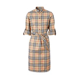 Burberry Royal Magiovana Dress