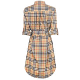 Burberry Royal Magiovana Dress