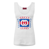 Gucci Tank Top