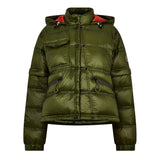 Moncler Mauduit Quilted Puffer Jacket