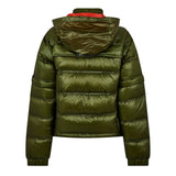 Moncler Mauduit Quilted Puffer Jacket