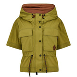 Moncler Limosee Field Jacket