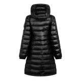 Moncler Amintore Quilted Down Parka